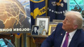 Başkan Trump açıkladı... ABD'den 175 milyar dolara 'Altın Kubbe' savunma sistemi!