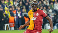 Victor Osimhen hakkında bomba iddia! Fenerbahçe detayı dikkat çekti...