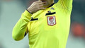Süper Lig'de haftanın hakemleri açıklandı!