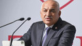 TFF eski başkanı Mehmet Büyükekşi'ye korkunç tehdit! "Ya Alanur ya Elif, seç birini"