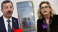 İYİ Parti’de ‘WhatsApp’ depremi, görevden alındı!