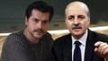 Alperen Duymaz, TBMM Başkanı Numan Kurtulmuş'a yanıt: Zaten kardeştik...