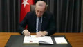 Erdoğan'a yeni yetki geliyor: Komisyondan geçti! Cumhurbaşkanı kararıyla değiştirilebilecek…