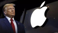 Trump'tan Apple'a tehdit: Yüzde 25 vergi! ABD'de üretilmezse…
