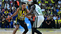 Euroleague'de adını finale yazdırdı: Fenerbahçe Beko, Panathinaikos'u devirdi!