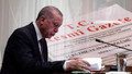 Erdoğan imzaladı! Görevden alma ve yeni atamalar Resim Gazete'de