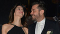 Düğünde aşka geldiler... Beren Saat - Kenan Doğulu çiftinden romantik paylaşım!