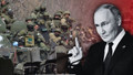 İngiltere medyası duyurdu... Putin, Rus ordusunu kritik bölgeye yığdı!