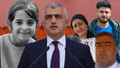 Narin Güran cinayetiyle ilgili ezber bozan sözler: 'Tamamen inanıyorum katil anne ve abi değil'
