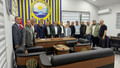 Küçükçekmece Sinop Spor olağanüstü genel kurula gidiyor