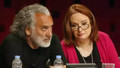 Müjde Ar, Sinan Çetin'e dava açtı! O film mahkemelik oldu…