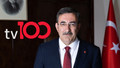 Cumhurbaşkanı Yardımcısı Cevdet Yılmaz, tv100'e konuk oluyor