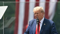 Donald Trump'tan kurşun geçirmez fanusta sert açıklama! "Ülkemiz işgal ediliyor..."