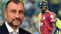 Murat Ülker, Osimhen için servet ödedi!