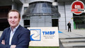 TMSF, İBB reklamcısının aracını satışa çıkardı