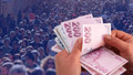 Asgari ücrete ara zam ihtimali gündemde! İşte kulislerde konuşulanlar…