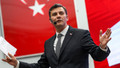 Ferdi Zeyrek'in yerine geçen isim belli oldu