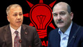 AKP'de "Düşman Kardeşler" kulisi... Soylu-Yerlikaya gerilimi yasa adresini değiştirdi!