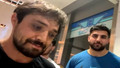 İsrail ile İran savaşının ortasında kalan Türk sporcular canlı yayında yaşadıklarını anlattı