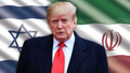 Trump’tan İran-İsrail çatışmasına yorum! "Bazen işleri kendi aralarında halletmeleri gerekiyor"