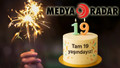 Nice baskıdan, davadan, tehditten geriye kalan, onur duyulan parlak bir geçmiş… Tam 19 yaşındayız!