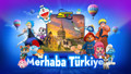 Türkiye’nin ilk galaktik çocuk kanalı Spacetoon yayında!