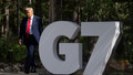 Trump’tan ani karar: G7’yi yarıda kesip Beyaz Saray’a döndü
