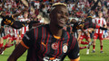 Süper Lig’de sezonun en güzel golü Osimhen'den