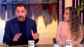 Ünlü oyuncu Javier Bardem'den canlı yayında İsrail'e sert sözler... Anında yayını kestiler!