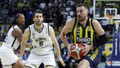 Final serisinde ilk maç: Fenerbahçe, Beşiktaş'ı mağlup etti!