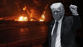 Trump'tan 'İsrail-İran' çatışması yorumu! "İmzalamazsa aptallık olur"
