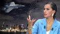 Hande Fırat'tan çok konuşulacak iddia! İsrail uçakları Türk hava sahasını ihlal mi etti?
