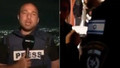 İsrail'den TRT çalışanlarına baskın... Ekipmanlara el konuldu!