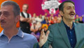 Evinden atılmıştı! Metin Keçeci’ye TRT sahip çıktı...