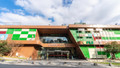 Türkiye'nin ilk lüks AVM'si Prestige Mall kapatılıyor