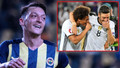 Sane iddialarına Özil’den yanıt: Galatasaray’a git demedim