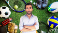 Spor medyasının acı kaybı: Emre Sarıkuş hayatını kaybetti