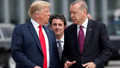 Cumhurbaşkanı Erdoğan'dan Trump'a teklif! ‘Uçağım hazır’ cevabı geldi…