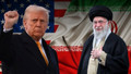 İran Dini Lideri Ayetullah Ali Hamaney'den, ABD ve İsrail'e rest! Trump ‘yerini biliyoruz’ demişti…