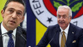 E-posta skandalı Fenerbahçe'de ayrılık getirdi: Ali Koç'a bir darbe daha