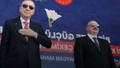 Erdoğan ve Aliyev'den konut teslim töreninde 'çocuk' diyaloğu!