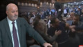 AKP'li üye konuştu, İBB Meclisi'nde ortalık karıştı: "Hodri meydan..."