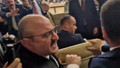 TBMM komisyonunda vekiller birbirine girdi