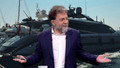 Ahmet Hakan hangi bakanın lüks yatında ortaya çıktı! Dikkat çeken ‘yol harcaması’ detayı…
