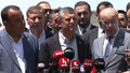 Özgür Özel'den soruşturma çıkışı: Benden başlayın!
