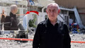 Netanyahu canlı yayında konuşurken bina çöktü