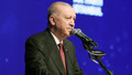 Cumhurbaşkanı Erdoğan’dan YKS mesajı!