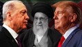 Trump ve Cumhurbaşkanı Erdoğan'ın savaşı bitirme planı! İstanbul'da planlandı, Hamaney veto etti