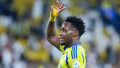 Fenerbahçe'den Jhon Duran için 16 milyon euroluk teklif