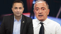 Murat Ağırel, Altaylı'nın videosunun tamamını paylaştı: Bağlamından koparılmış